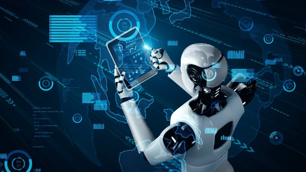 Integrating Forex Robots with Other Trading Tools and Platforms - Best ...