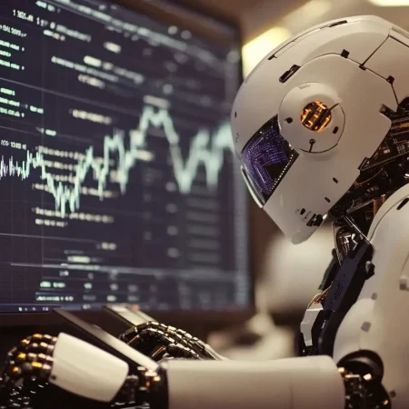 How to Customize a Forex Robot to Your Trading Style