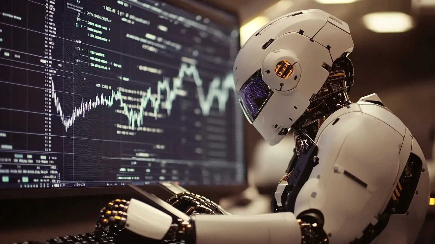 How to Customize a Forex Robot to Your Trading Style - Best FX Robot