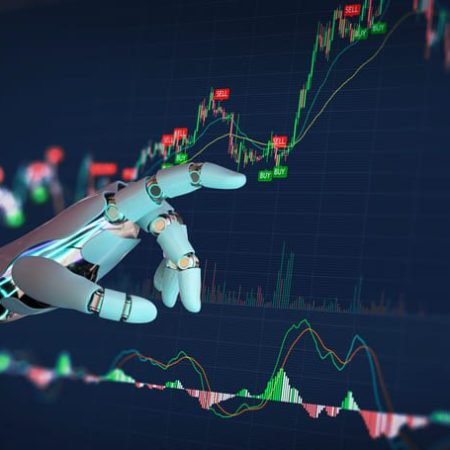 Understanding Forex Robots Logic and Algorithms