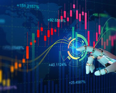 How to Choose the Right Forex Robot for Your Account Size