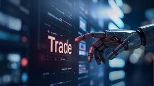 AI Risk Management Transforms Forex Robot Trading Performance
