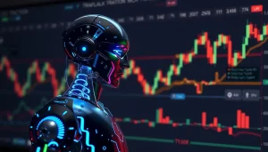 Forex Robot Performance Drops in Ranging Market Conditions
