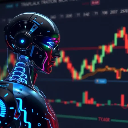 Forex Robot Performance Drops in Ranging Market Conditions