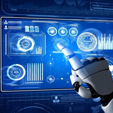 How to Update Your Forex Robot Settings Over Time