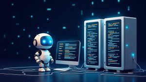 VPS Hosting Keeps Your Forex Robot Running 24/7