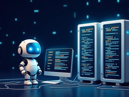 VPS Hosting Keeps Your Forex Robot Running 24/7