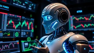 Forex Robot Optimization Finds Settings That Actually Work
