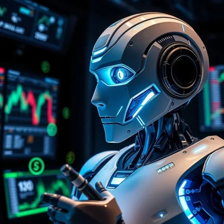 Forex Robot Optimization Finds Settings That Actually Work