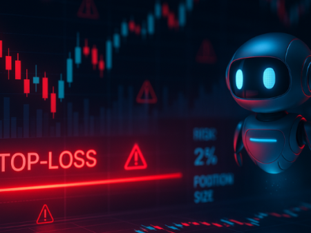 Stop-Loss and Take-Profit Shape Robot Outcomes