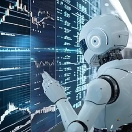 Performance Tracking Reveals the Truth About Your Forex Robot