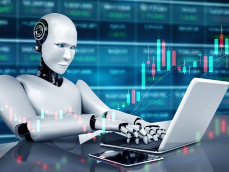 Scalping Strategies Make Forex Robots Trade Differently
