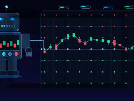 Grid Trading Strategies Give Forex Robots Unique Advantages