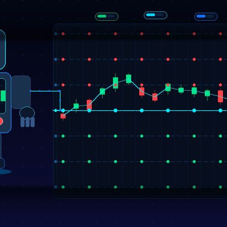 Grid Trading Strategies Give Forex Robots Unique Advantages