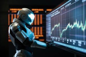 Forex Robot Execution: How VPS Latency Affects Trades