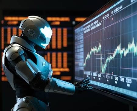 Forex Robot Execution: How VPS Latency Affects Trades