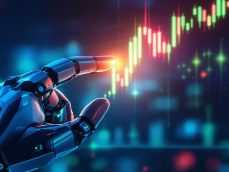 Mean Reversion Strategies Give Forex Robots Contrarian Edge